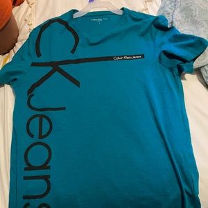 Calvin Klein Shirt